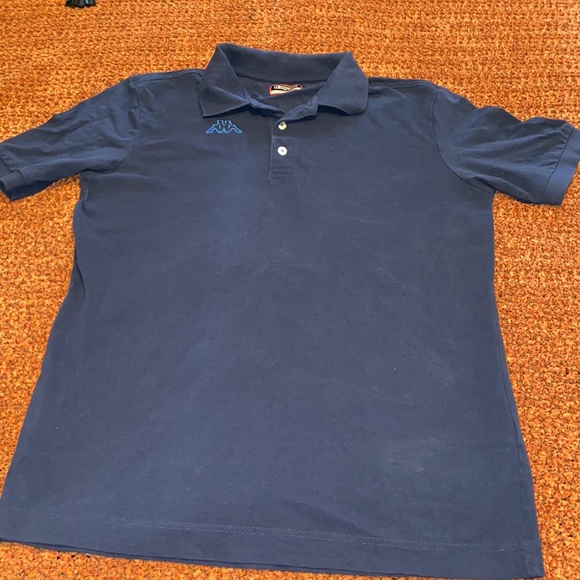 3/$30 Kappa Polo Shirt - Picture 8 of 8